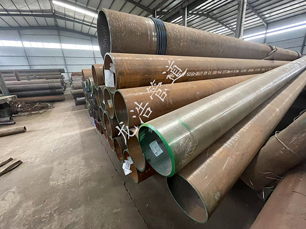 12Cr1MoVG合金鋼管